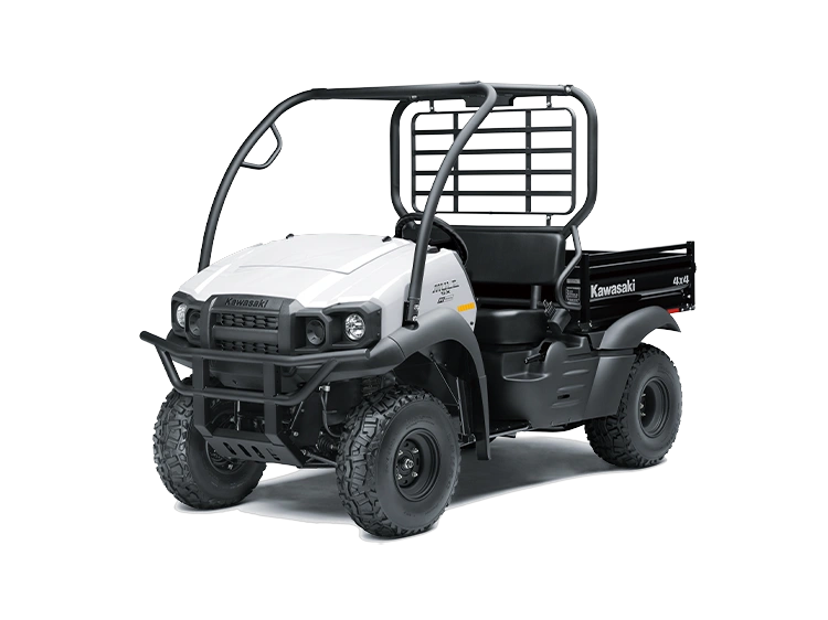 Kawasaki MULE SX 4x4 MULE SX 4x4 Vert Sommet 2027 alt