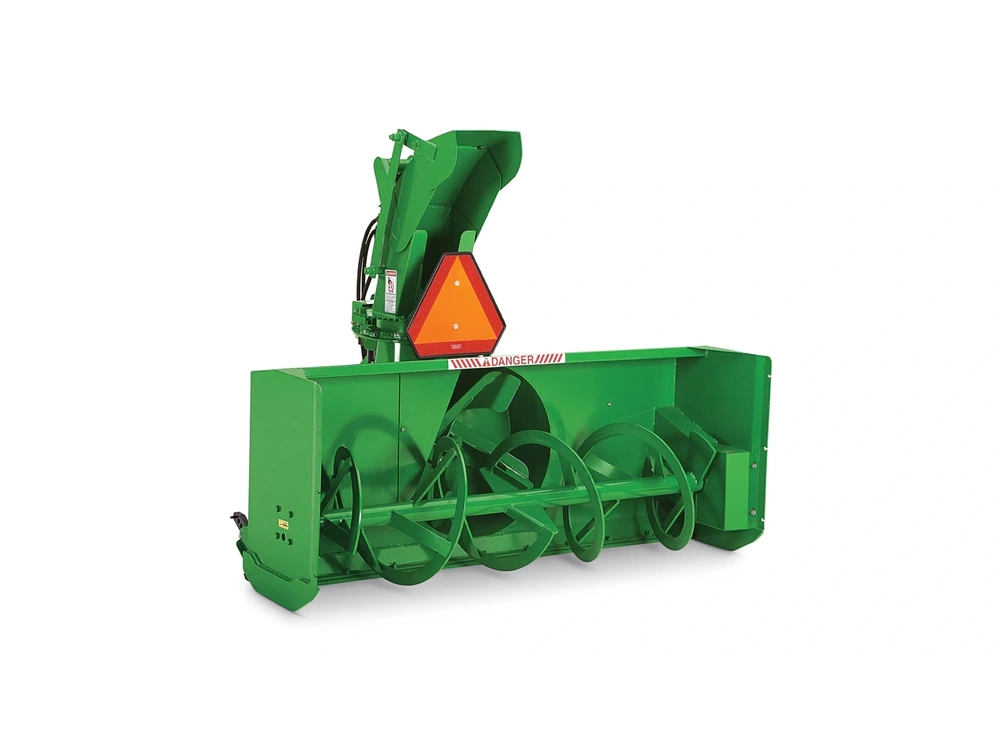 2026 John Deere Frontier Rear 3-Point Hitch Snow Blowers SB1274 alt