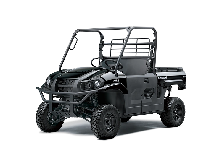2027 Kawasaki MULE PRO-MX MULE PRO-MX Spark Black alt