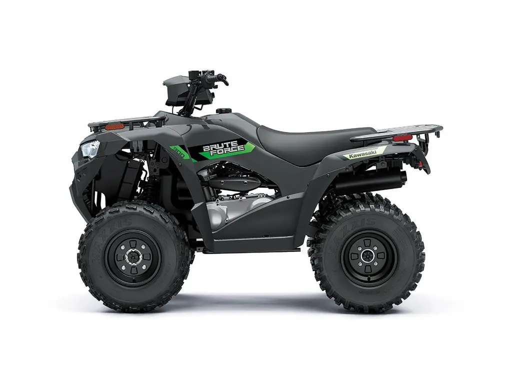 Kawasaki BRUTE FORCE 300 Rouge Pétard 2027