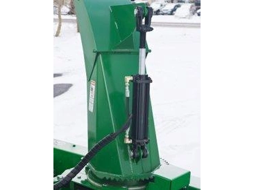 2026 John Deere Frontier Loader-Mount Snow Blowers SB2164 alt