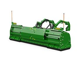 2026 John Deere Frontier Loader-Mount Front Blades AF13E alt