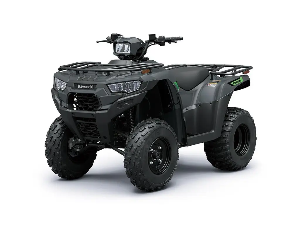 Kawasaki BRUTE FORCE 300 Rouge Pétard 2027