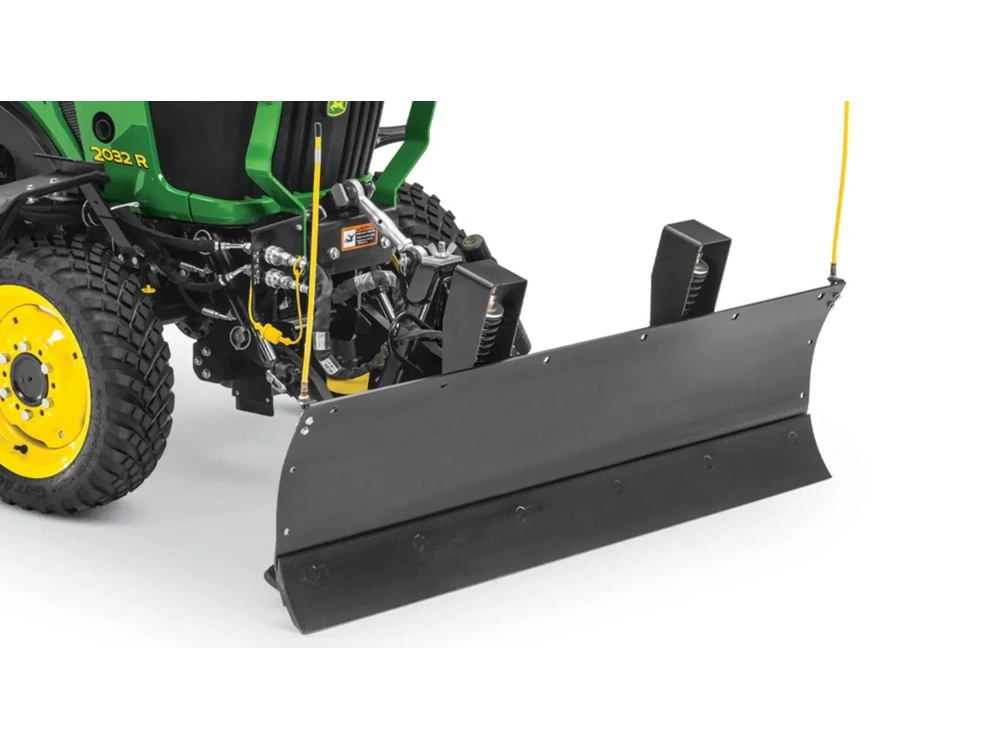 2026 John Deere John Deere Tractor-Mounted Front Blades 366 Front Blade alt