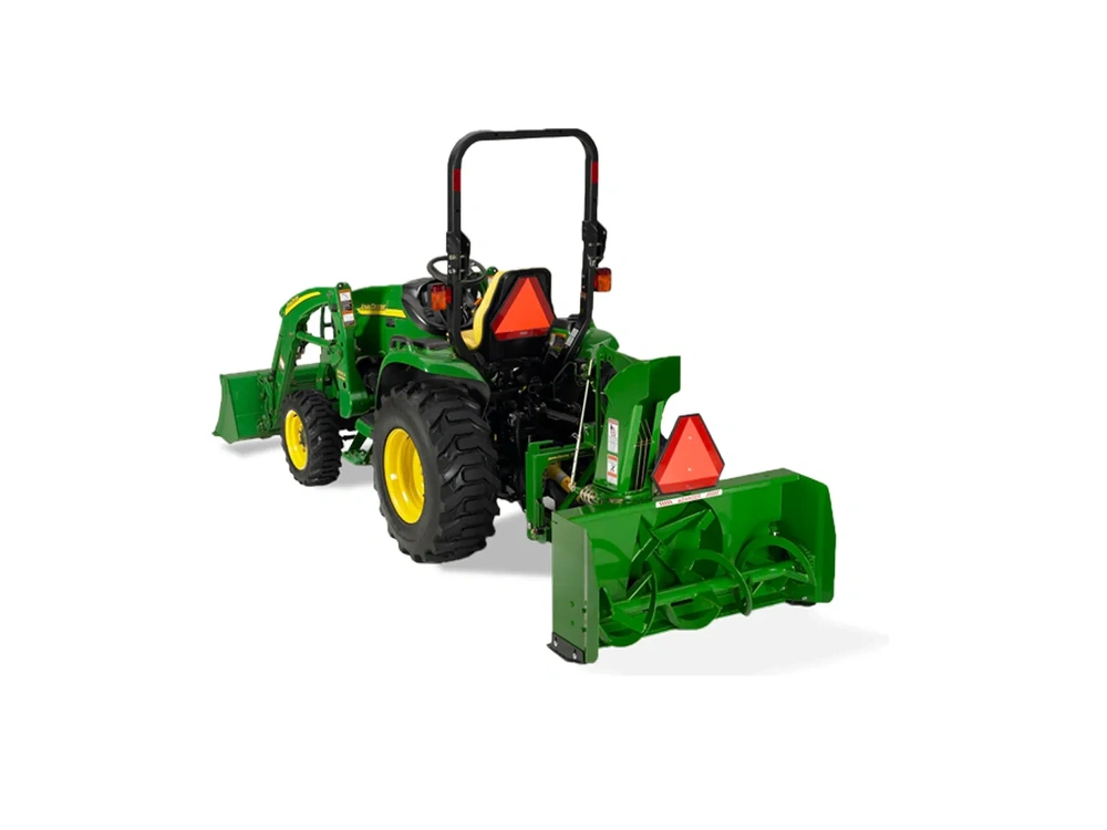 2026 John Deere Frontier Rear 3-Point Hitch Snow Blowers SB1148 alt