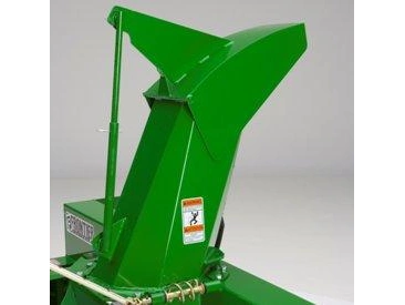 2026 John Deere Frontier Rear 3-Point Hitch Snow Blowers SB1194 alt