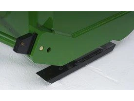 2026 John Deere Frontier Rear 3-Point Hitch Snow Blowers SB1392R alt