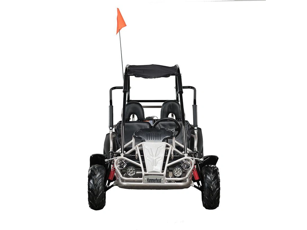 2026 Hammerhead Off-Road Mudhead 208R Mudhead 208R alt
