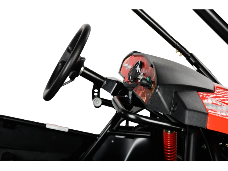2026 Hammerhead Off-Road LE-150 LE-150 alt