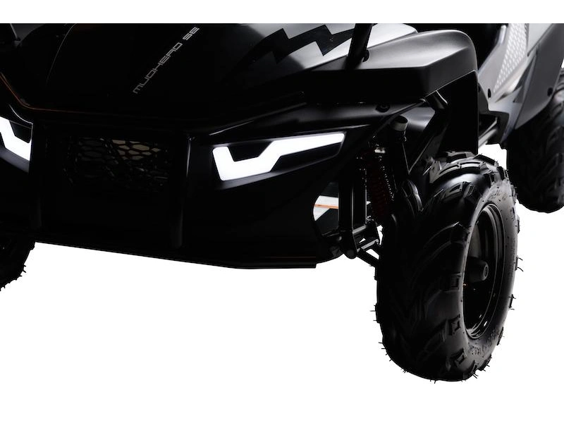 2026 Hammerhead Off-Road Mudhead SE Mudhead SE alt