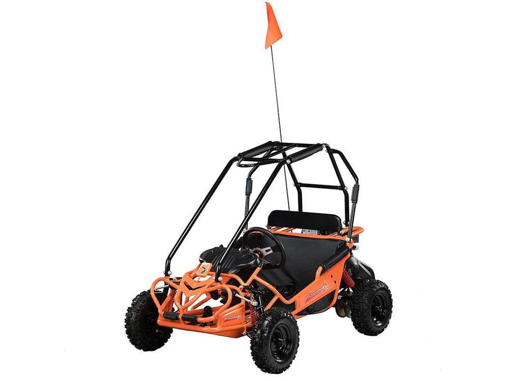 2026 Hammerhead Off-Road HH Torpedo HH Torpedo alt