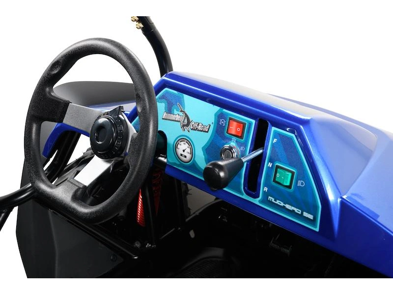 2026 Hammerhead Off-Road Mudhead SE Mudhead SE alt