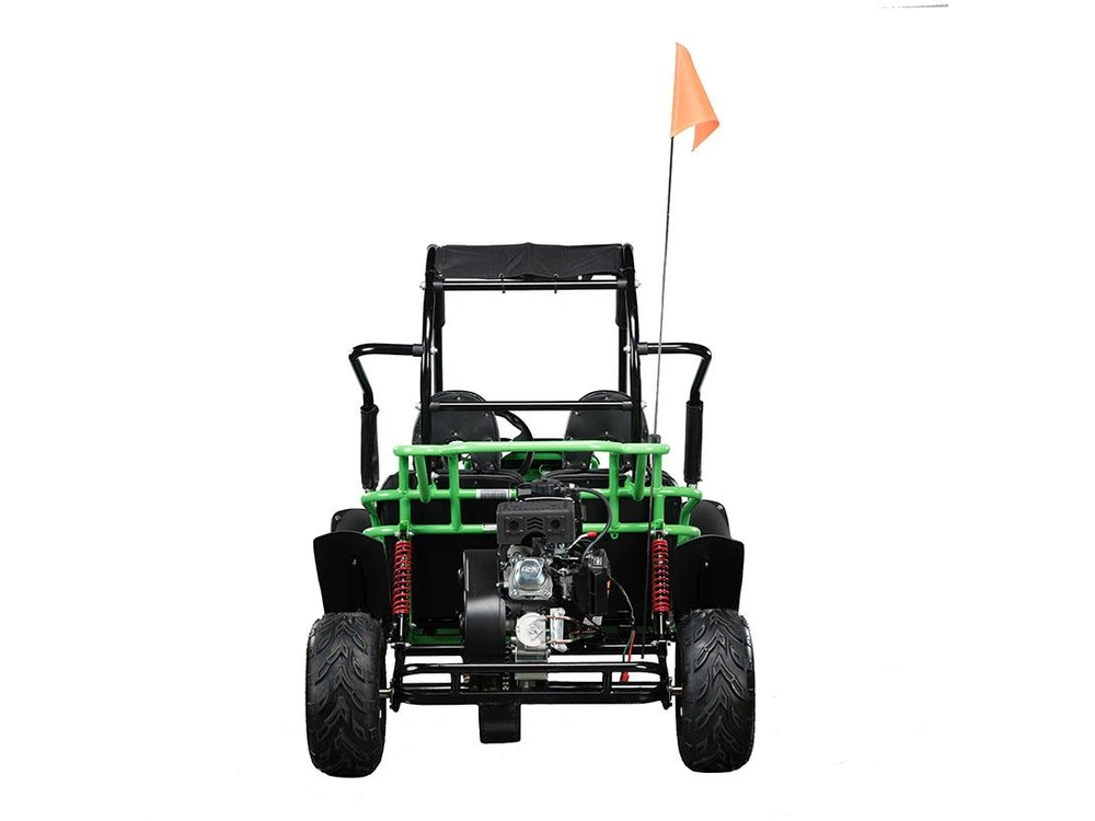 2026 Hammerhead Off-Road Mudhead 208R Mudhead 208R alt