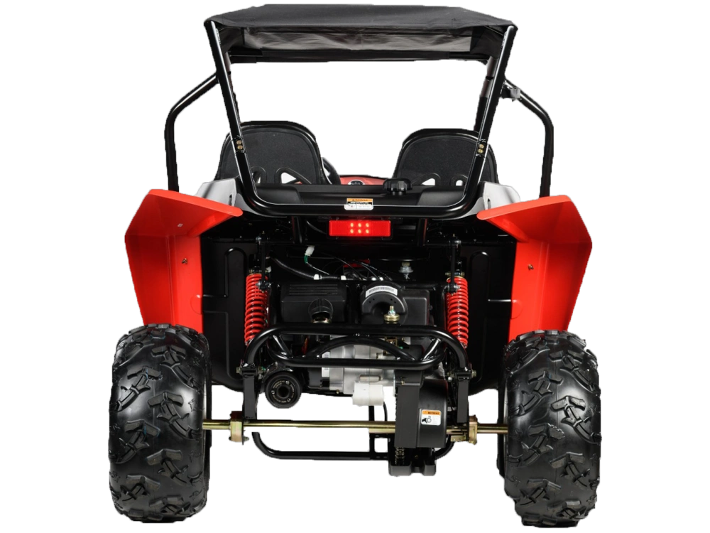 2026 Hammerhead Off-Road LE-150 LE-150 alt