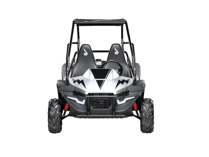 2026 Hammerhead Off-Road Mudhead SE Mudhead SE alt