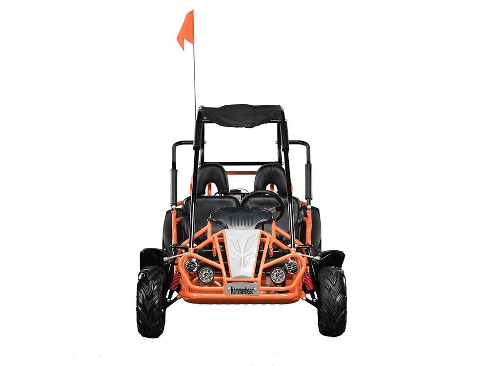 2026 Hammerhead Off-Road Mudhead 208R Mudhead 208R alt
