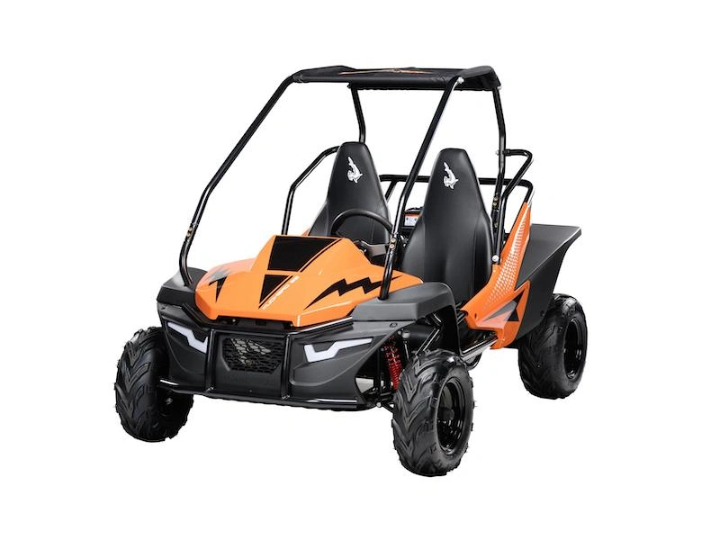 2026 Hammerhead Off-Road Mudhead SE Mudhead SE alt