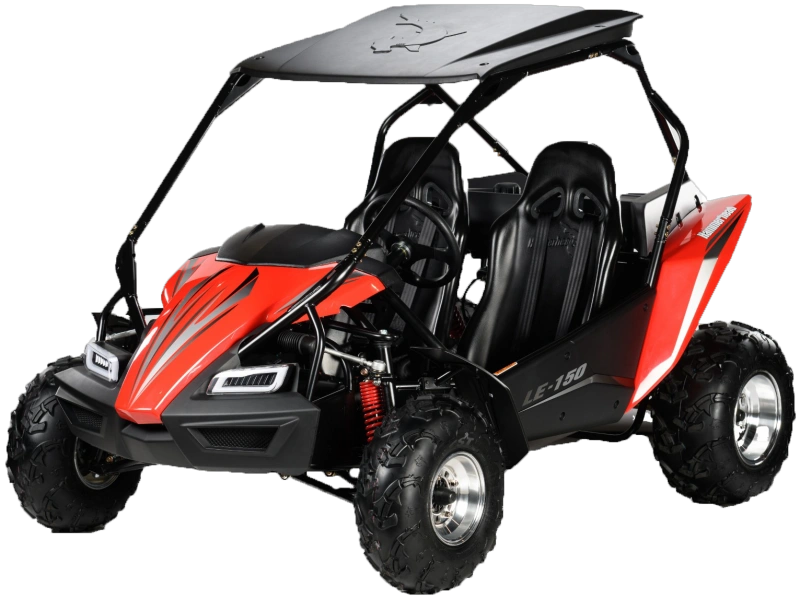 2026 Hammerhead Off-Road LE-150 LE-150 alt