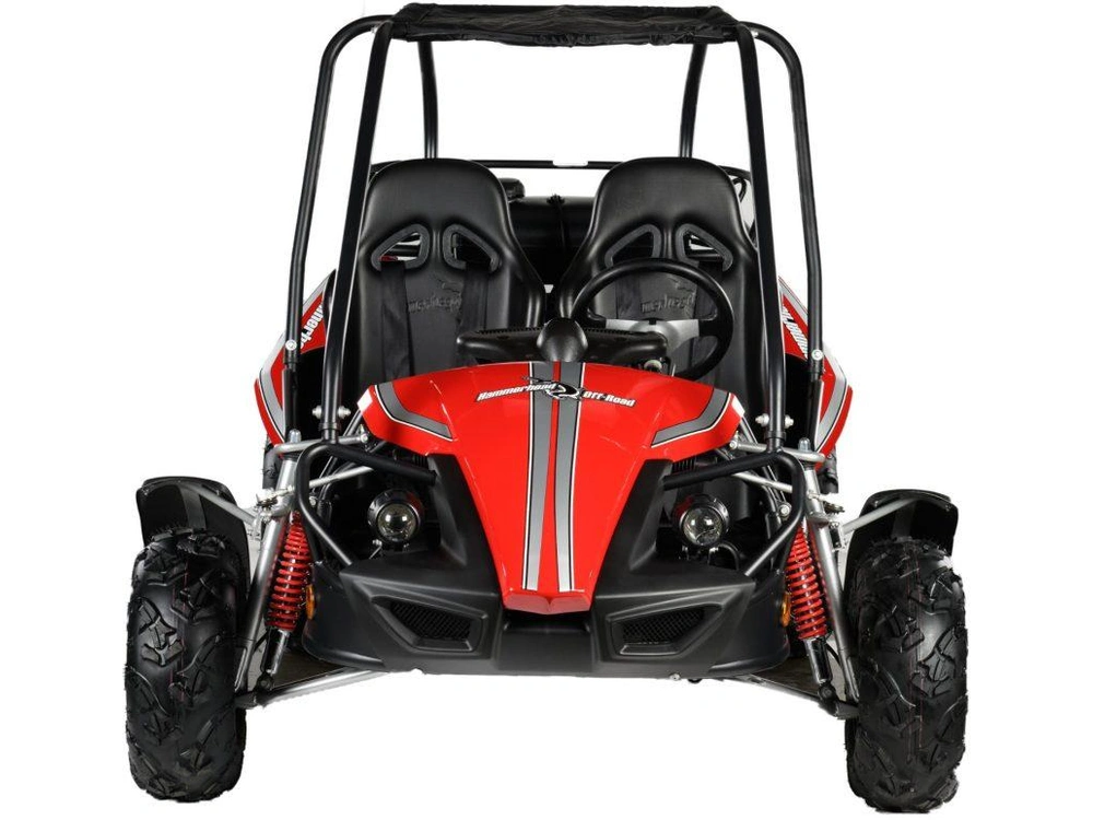 2026 Hammerhead Off-Road GTS 150 GTS 150 alt