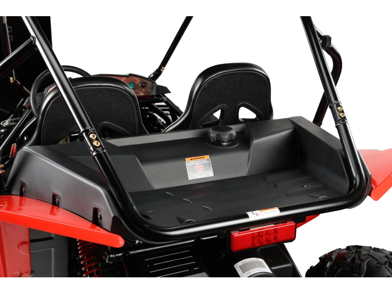 2026 Hammerhead Off-Road LE-150 LE-150 alt