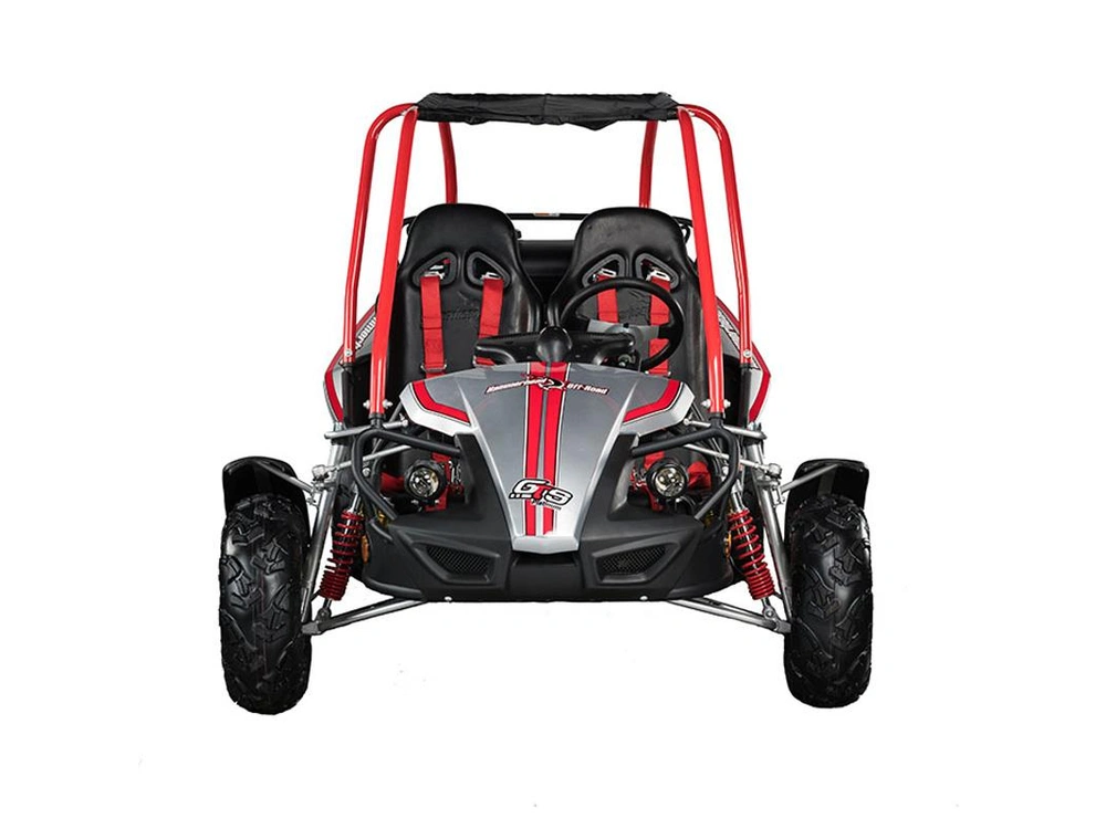 2026 Hammerhead Off-Road GTS Platinum GTS Platinum alt