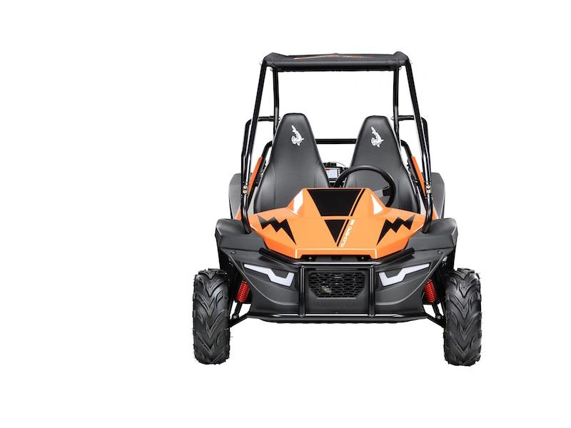2026 Hammerhead Off-Road Mudhead SE Mudhead SE alt