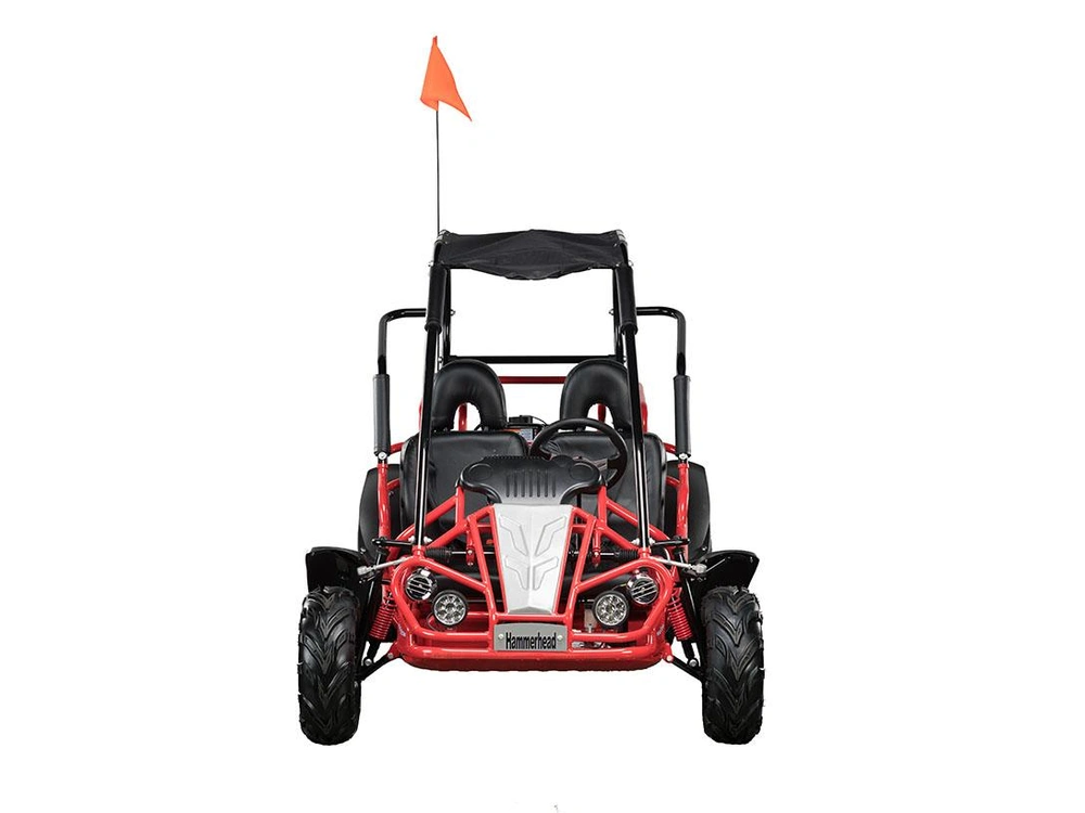 2026 Hammerhead Off-Road Mudhead 208R Mudhead 208R alt