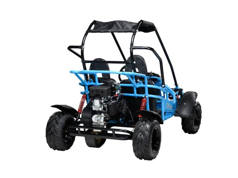 2026 Hammerhead Off-Road Mudhead 208R Mudhead 208R alt