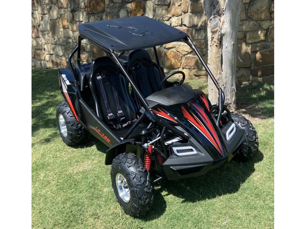 2026 Hammerhead Off-Road LE-150 LE-150 alt