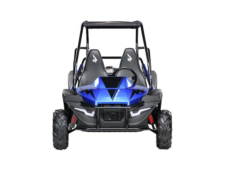 2026 Hammerhead Off-Road Mudhead SE Mudhead SE alt