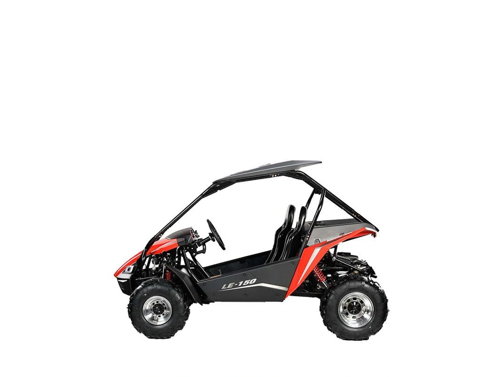 2026 Hammerhead Off-Road LE-150 LE-150 alt