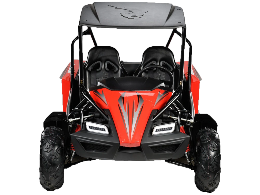 2026 Hammerhead Off-Road LE-150 LE-150 alt