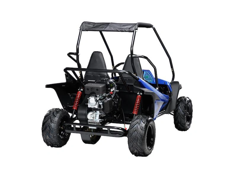 2026 Hammerhead Off-Road Mudhead SE Mudhead SE alt