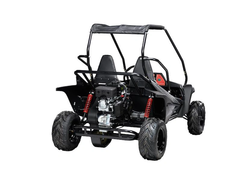 2026 Hammerhead Off-Road Mudhead SE Mudhead SE alt