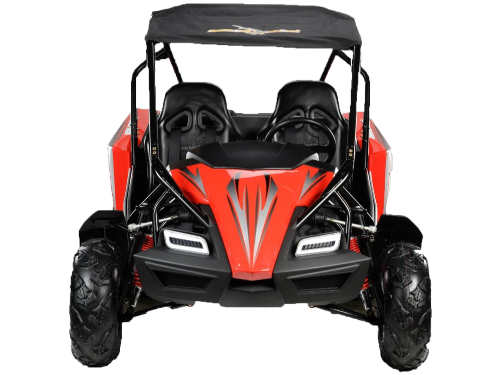 2026 Hammerhead Off-Road LE-150 LE-150 alt