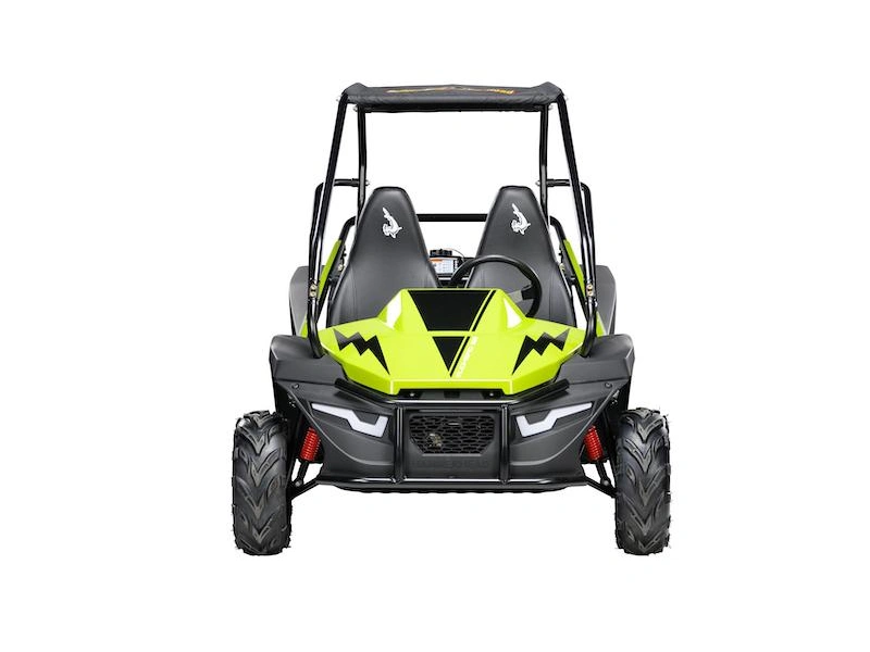 2026 Hammerhead Off-Road Mudhead SE Mudhead SE alt