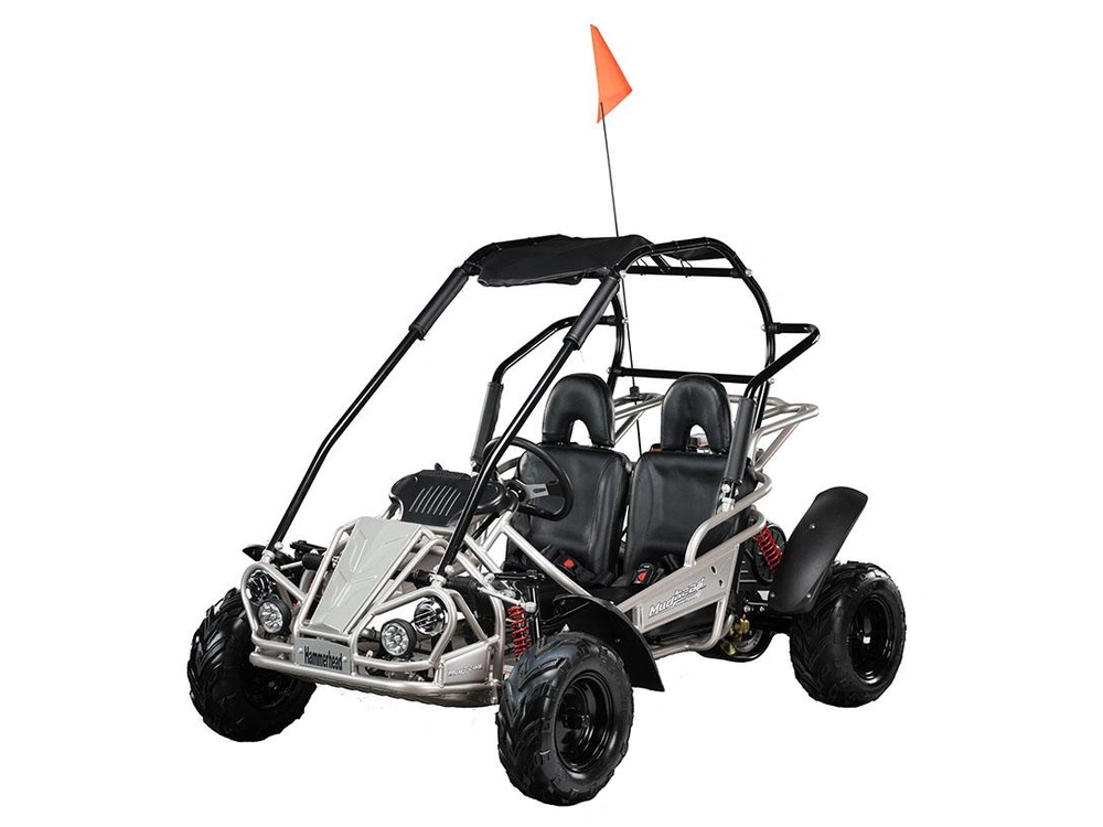 2026 Hammerhead Off-Road Mudhead 208R Mudhead 208R alt