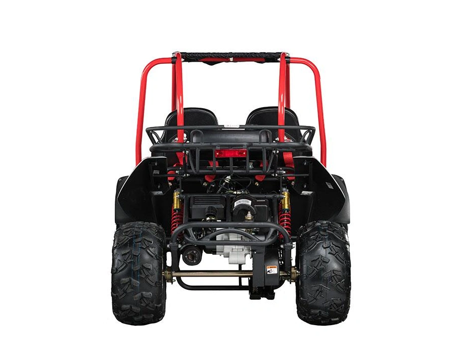 2026 Hammerhead Off-Road GTS Platinum GTS Platinum alt