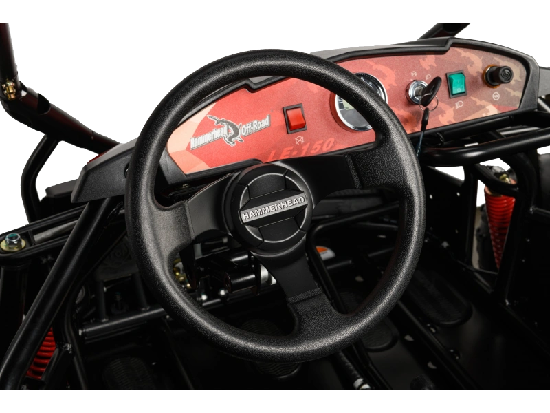2026 Hammerhead Off-Road LE-150 LE-150 alt