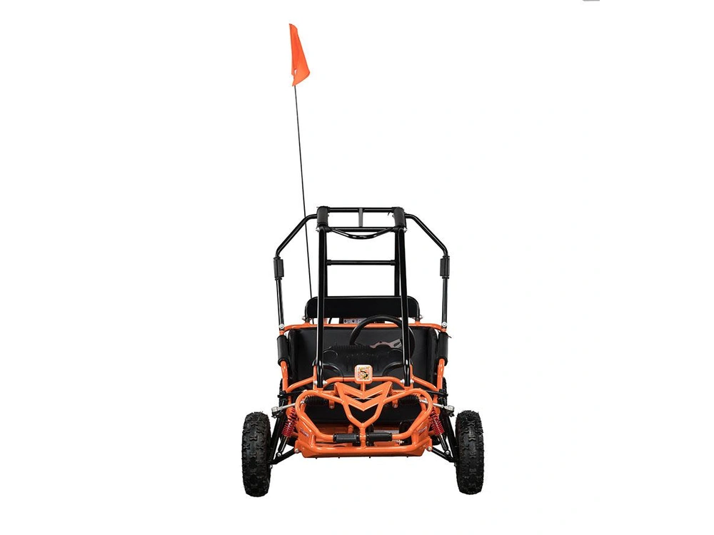 2026 Hammerhead Off-Road HH Torpedo HH Torpedo alt