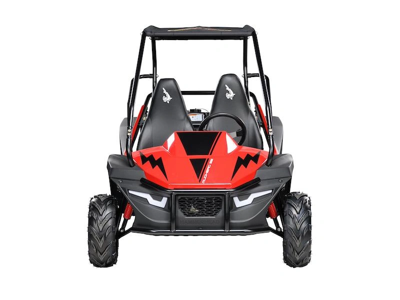 2026 Hammerhead Off-Road Mudhead SE Mudhead SE alt