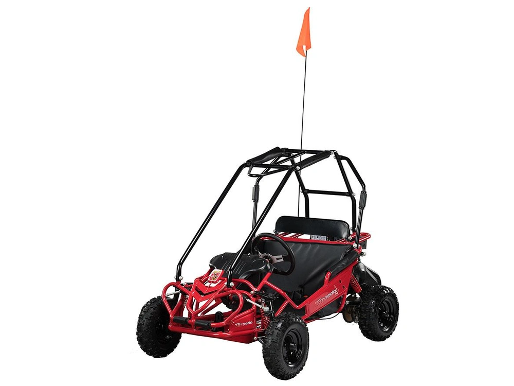 2026 Hammerhead Off-Road HH Torpedo HH Torpedo alt
