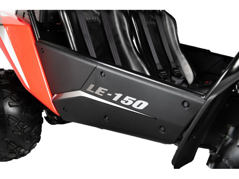 2026 Hammerhead Off-Road LE-150 LE-150 alt