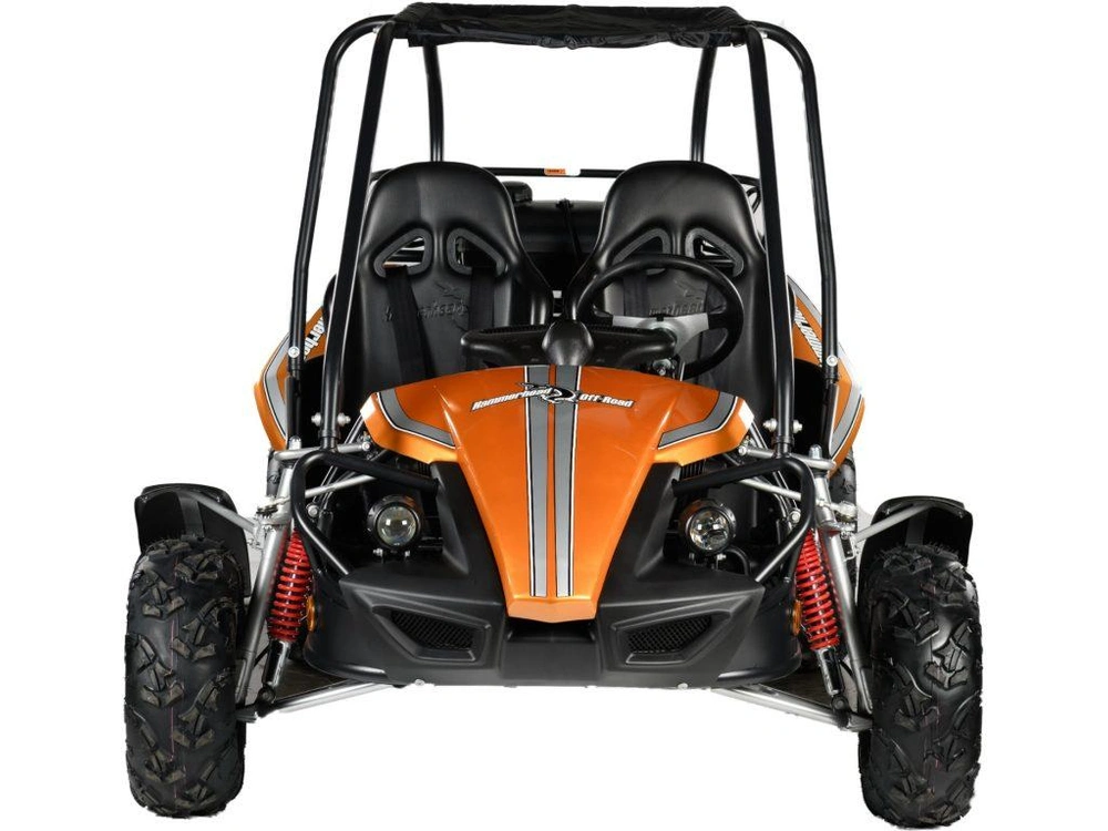 2026 Hammerhead Off-Road GTS 150 GTS 150 alt