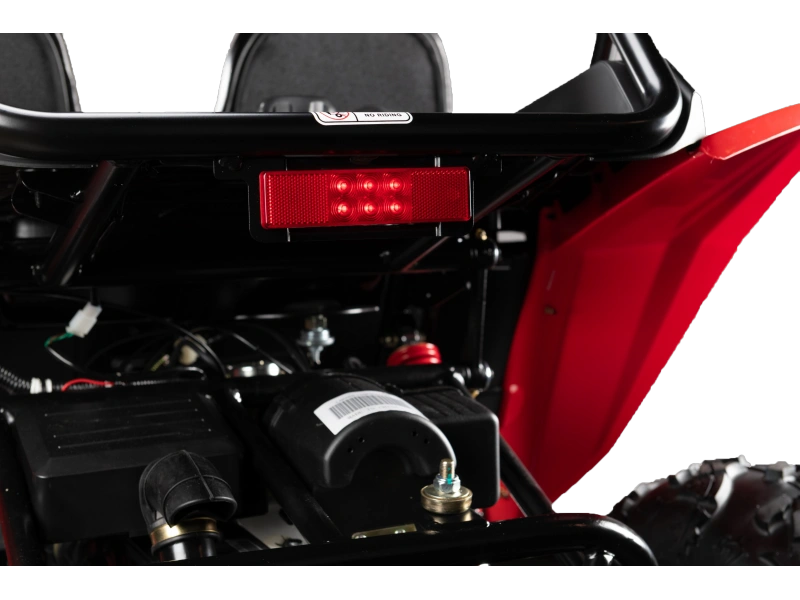 2026 Hammerhead Off-Road LE-150 LE-150 alt
