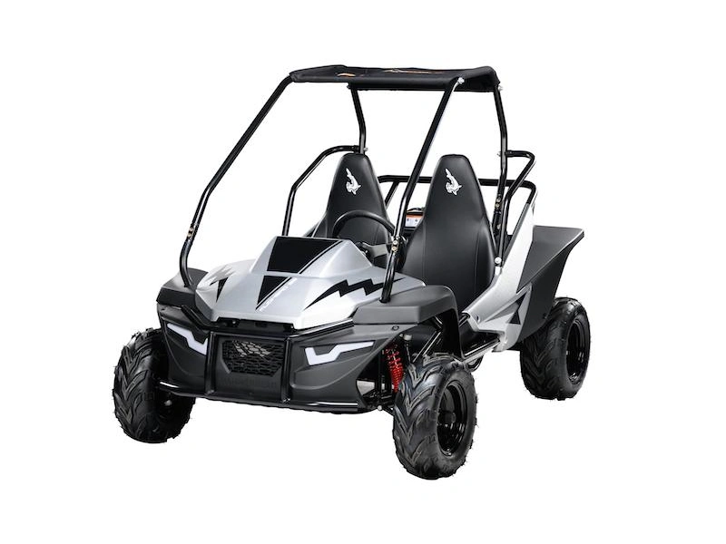 2026 Hammerhead Off-Road Mudhead SE Mudhead SE alt