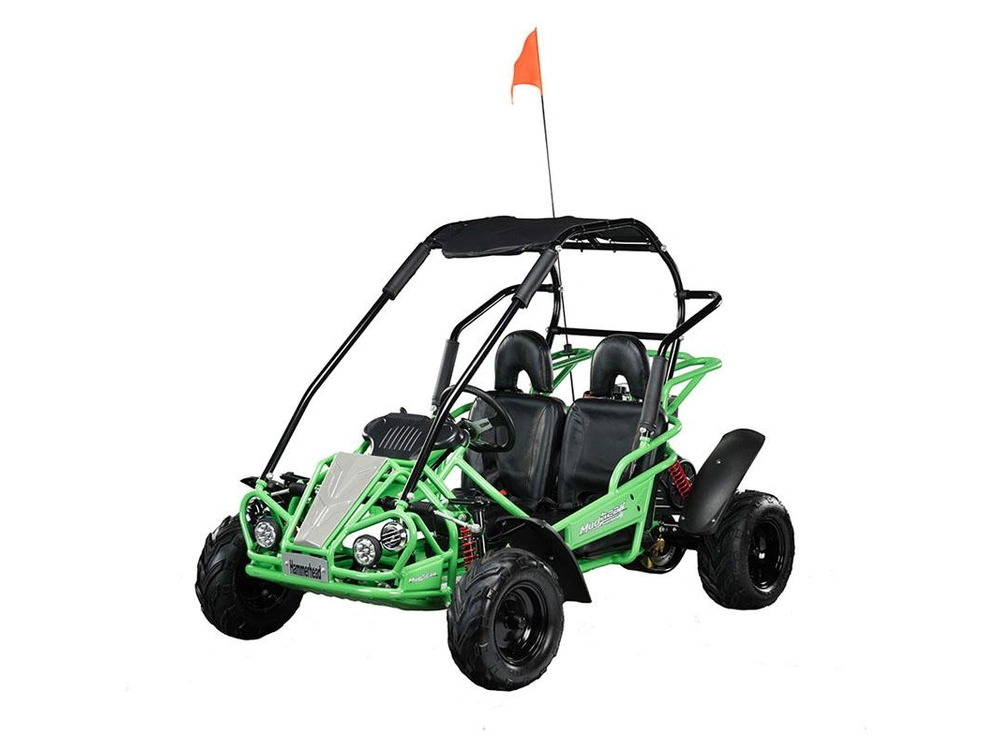 2026 Hammerhead Off-Road Mudhead 208R Mudhead 208R alt