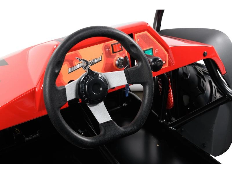 2026 Hammerhead Off-Road Mudhead SE Mudhead SE alt