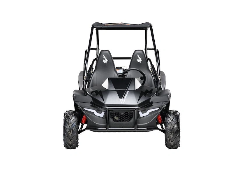2026 Hammerhead Off-Road Mudhead SE Mudhead SE alt