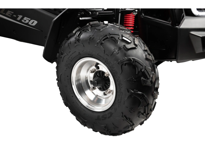 2026 Hammerhead Off-Road LE-150 LE-150 alt